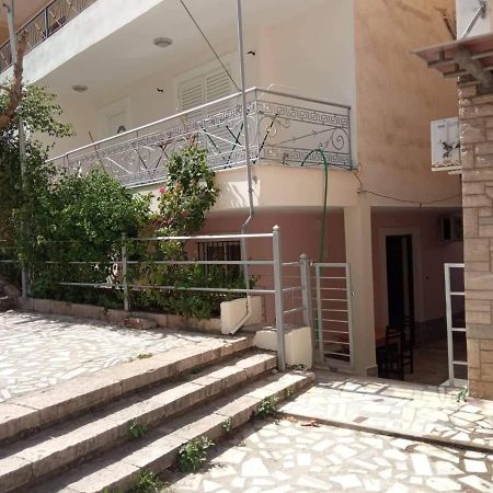 May Apartments Sarandë Exterior foto