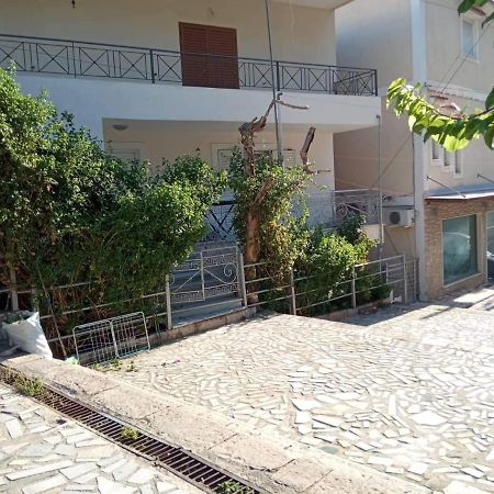 May Apartments Sarandë Exterior foto
